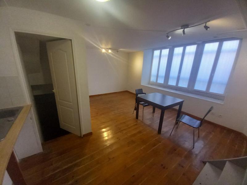 Appartement - 67 m² - 4 pièces