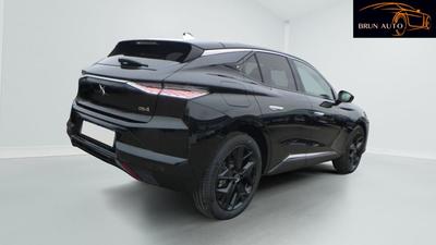 Ds Ds 4 Ds4 BlueHDi 130 Eat8 Pallas