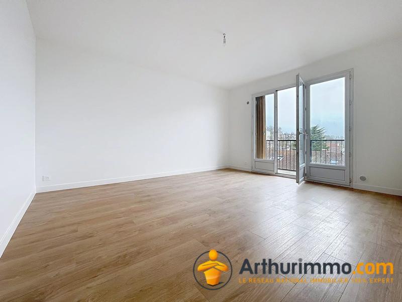 Appartement - 38 m² - 1 pièce