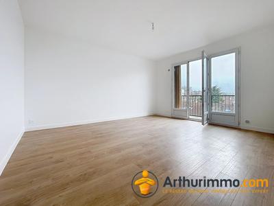 Appartement - 38 m² - 1 pièce