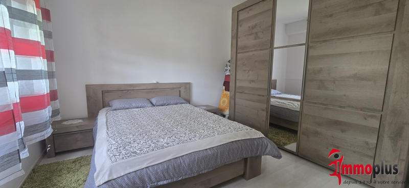 Appartement - 78 m² - 4 pièces