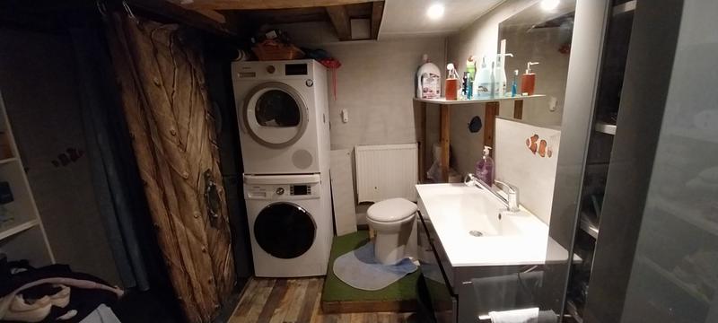 Maison de village - 214 m² - 11 pièces