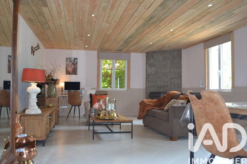 Maison de campagne - 340 m² - 17 pièces