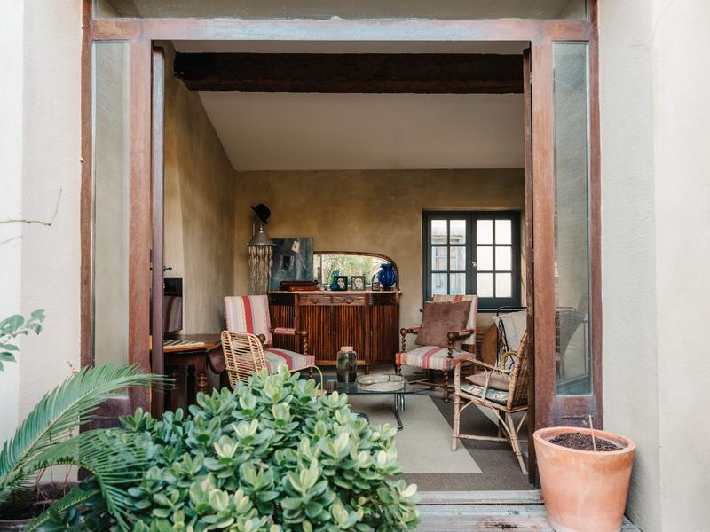 Appartement - 274 m² - 5 pièces