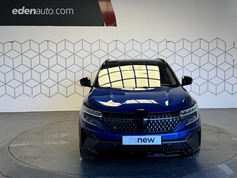 Renault Austral E-Tech hybrid 200 Techno esprit Alpine