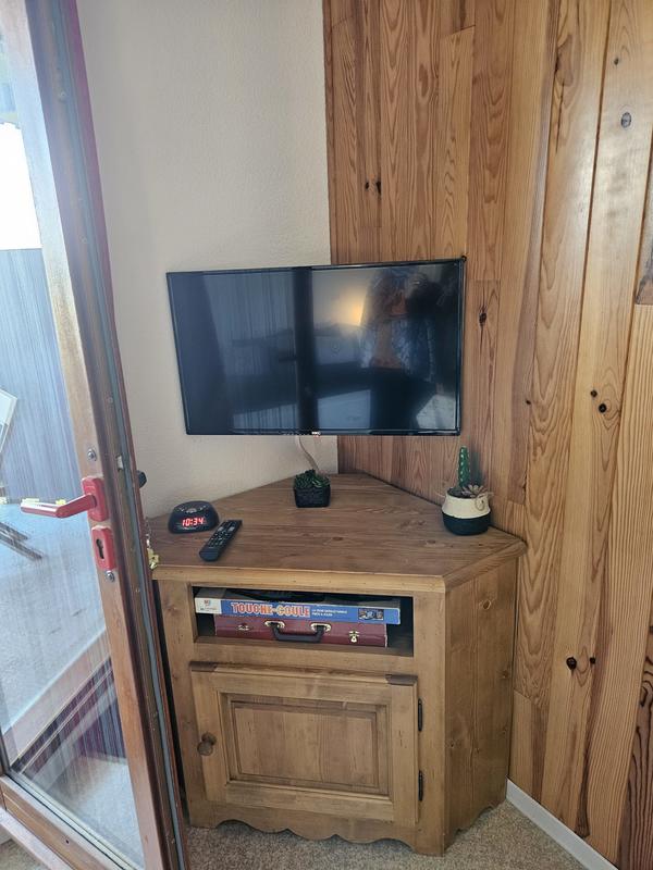 Appartement - 28 m² - 1 pièce