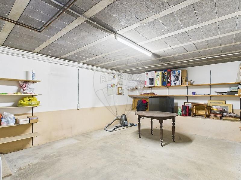 Maison - 126 m² - 7 pièces