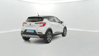 Renault Captur E-Tech 145 21 Intens 5p