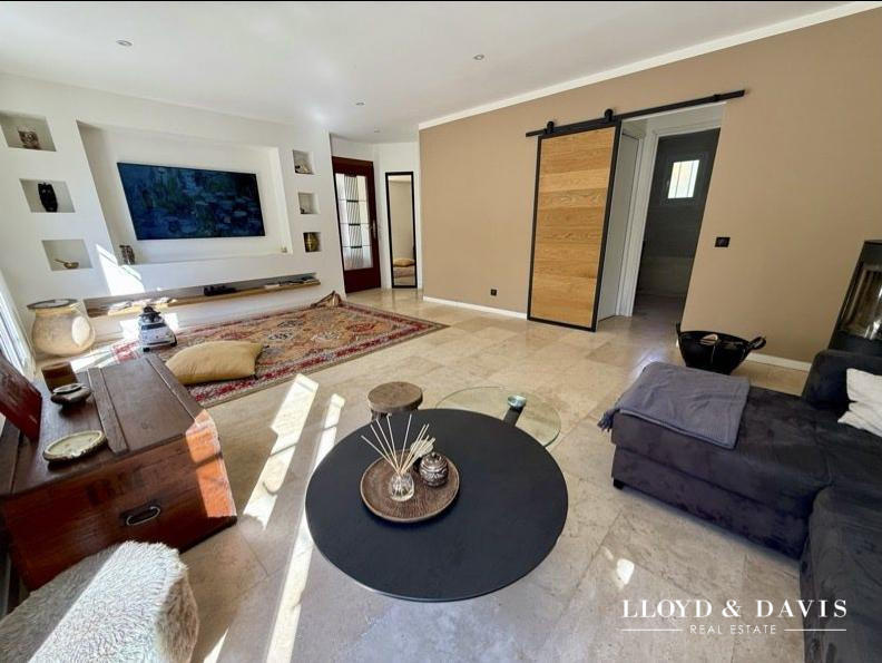 Villa - 135 m² - 4 pièces