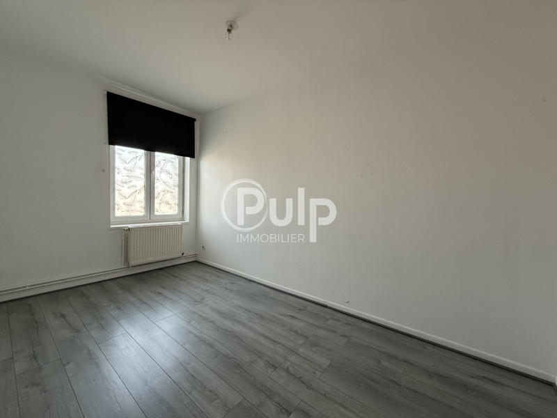 Maison de ville - 141 m² - 5 pièces