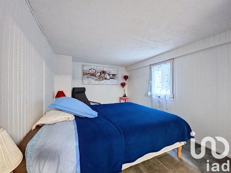 Maison - 103 m² - 3 pièces