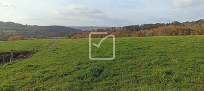 Terrain - 1 661 m²
