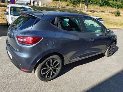 Renault Clio IV 0.9 Tce 90 Cv Limited