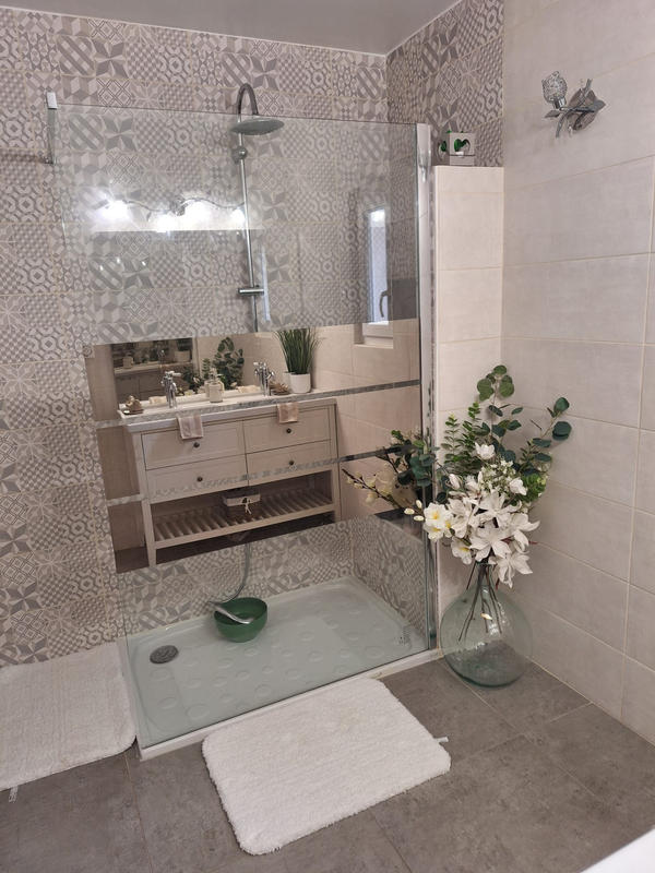 Maison - 158 m² - 6 pièces