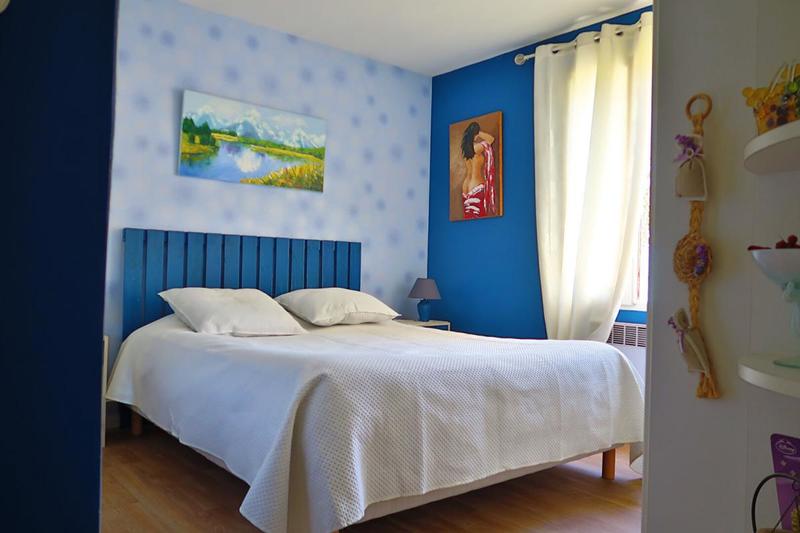 Maison - 94 m² - 4 pièces