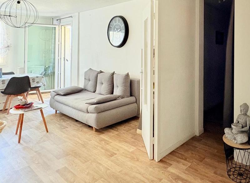 Appartement - 69 m² - 3 pièces