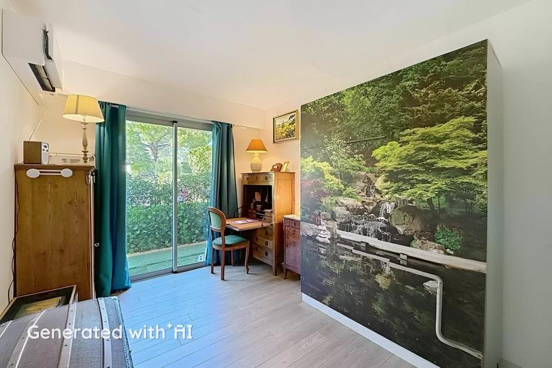 Appartement - 78 m² - 3 pièces