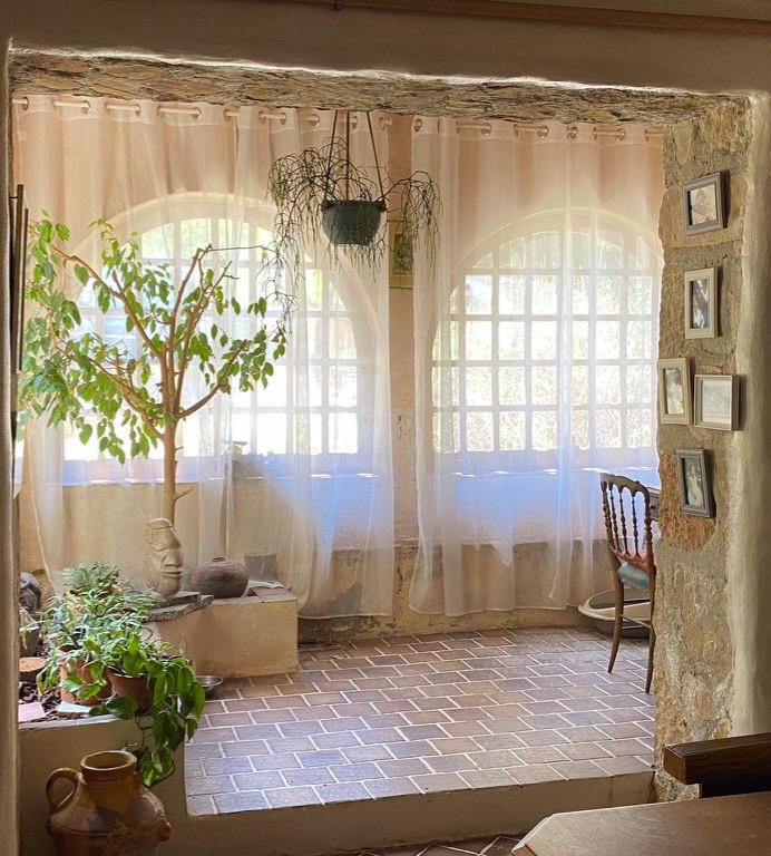 Maison de campagne - 240 m² - 5 pièces