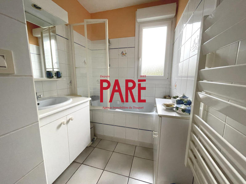 Maison - 103 m² - 4 pièces