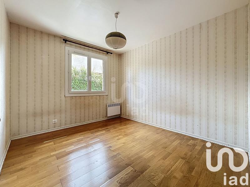 Maison - 103 m² - 5 pièces