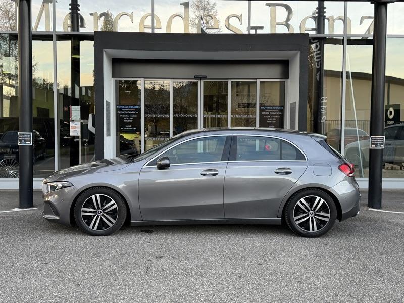 Mercedes Classe a 200 d Progressive Line
