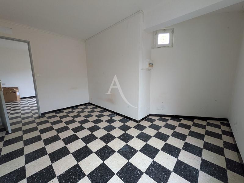 Appartement - 57 m² - 4 pièces