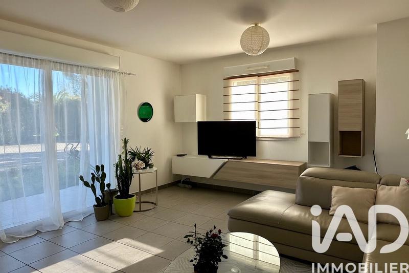 Appartement - 51 m² - 2 pièces