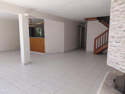 Maison - 167 m² - 7 pièces