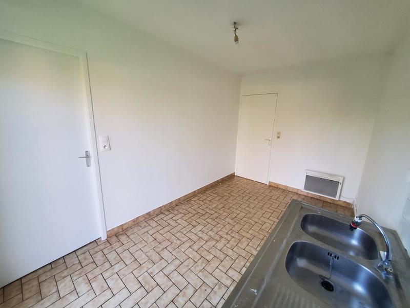 Maison traditionnelle - 67 m² - 3 pièces