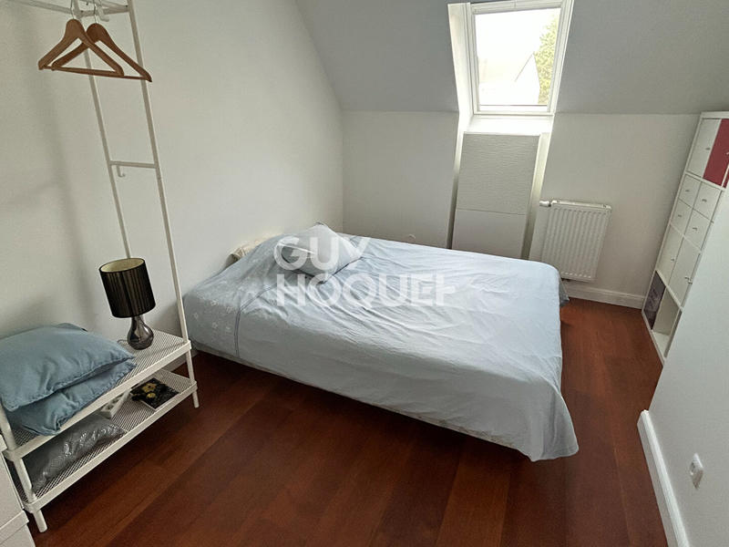 Maison - 170 m² - 7 pièces