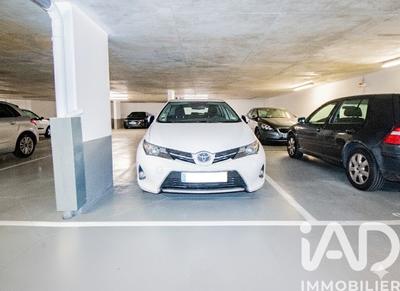 Parking - 12 m²
