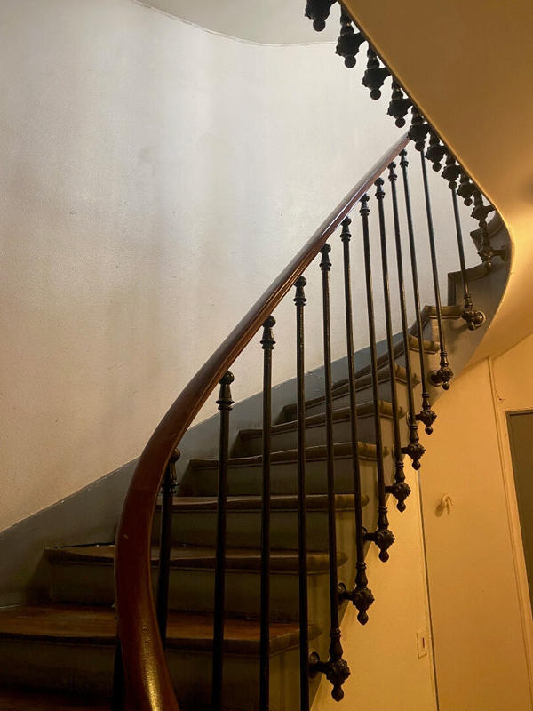 Appartement - 27 m² - 2 pièces