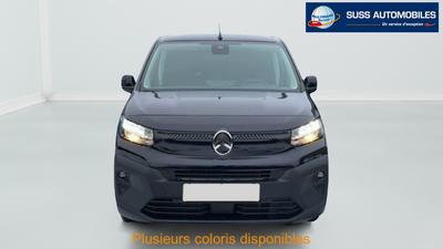 Citroën Berlingo Van Taille Xl 950kg Bluehdi 130 s Eat8