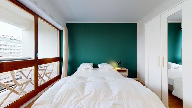 Appartement - 105 m²