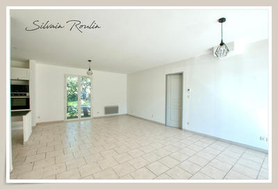 Maison - 104 m² - 5 pièces