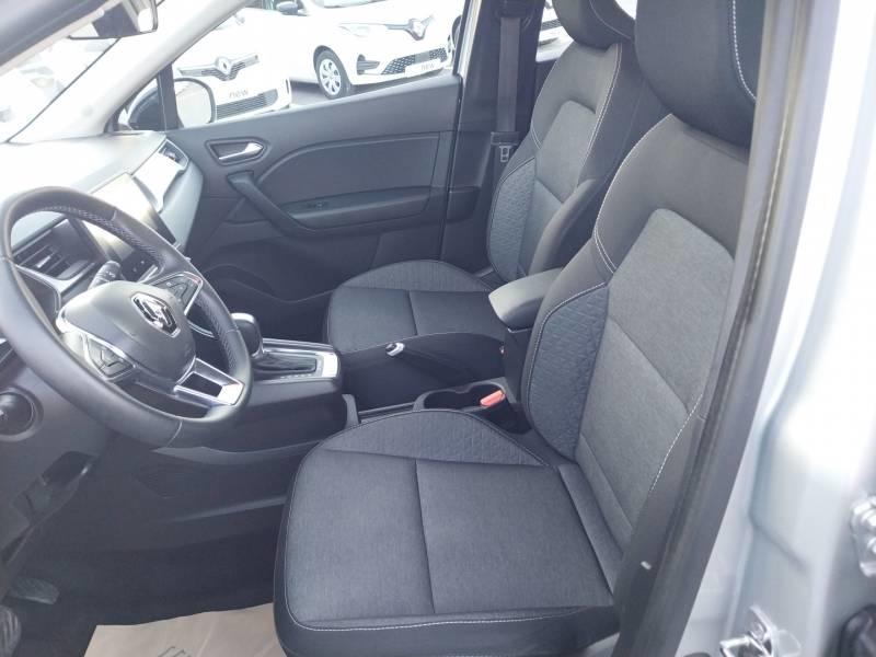 Renault Captur E-Tech 145 - 21 Business