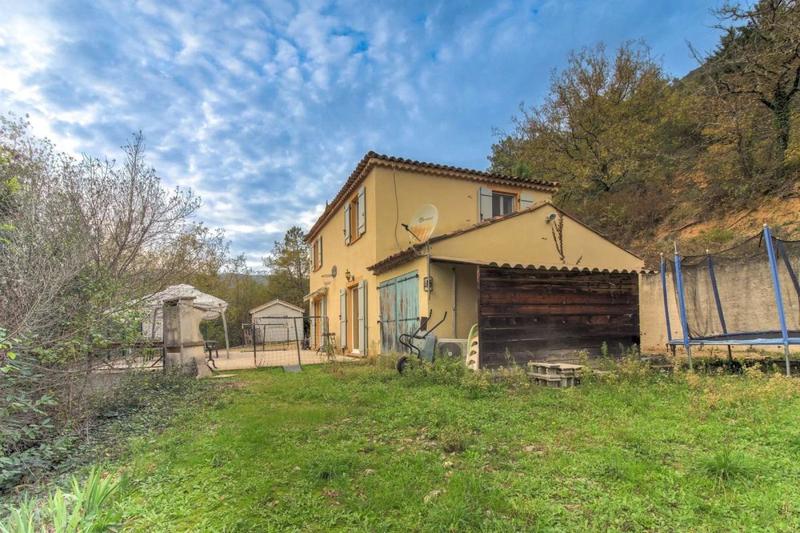 Villa - 110 m² - 4 pièces