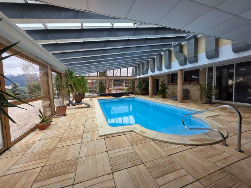 Appartement - 75 m² - 4 pièces