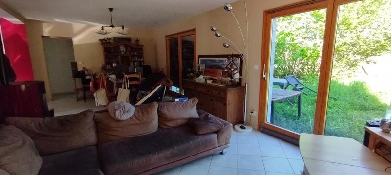 Pavillon - 159 m² - 6 pièces