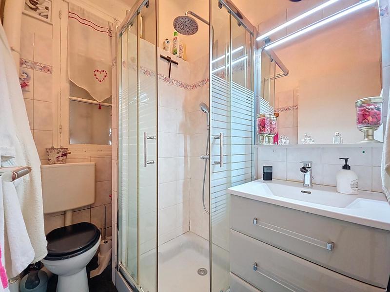 Maison - 120 m² - 7 pièces