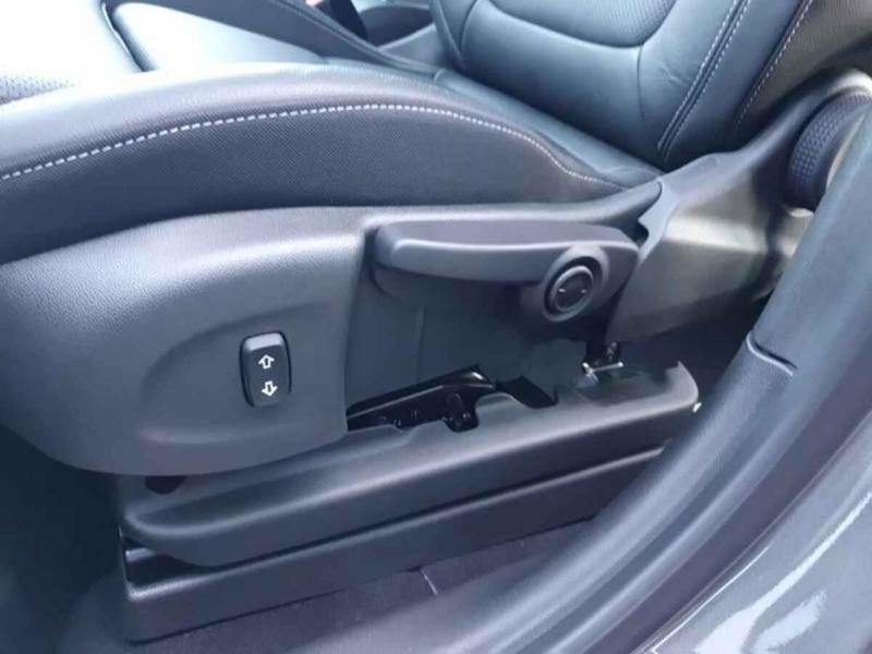 Opel Crossland 1.2 Turbo 130 cv Elegance Bva