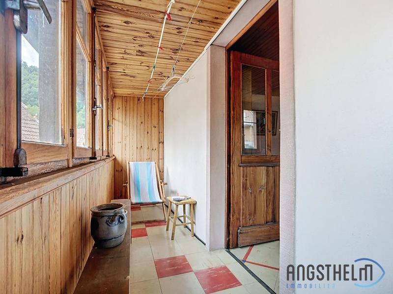 Maison - 79 m² - 4 pièces