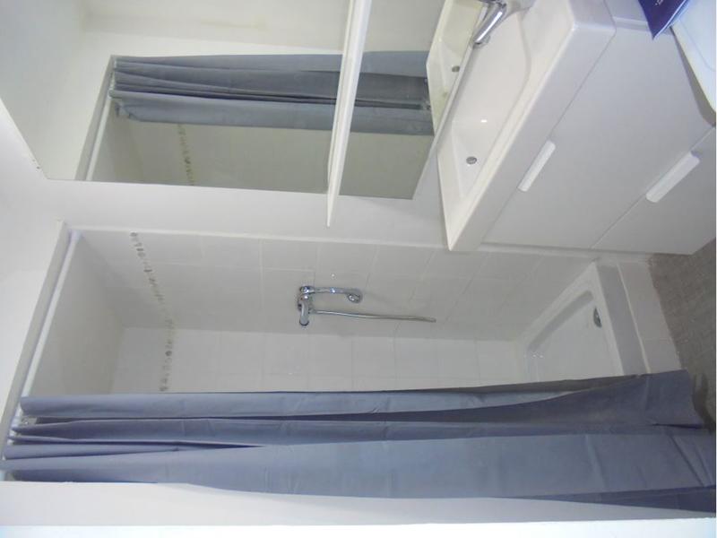 Appartement - 50 m² - 3 pièces