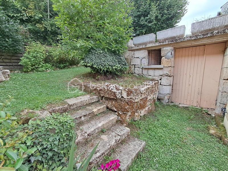 Maison - 68 m² - 5 pièces