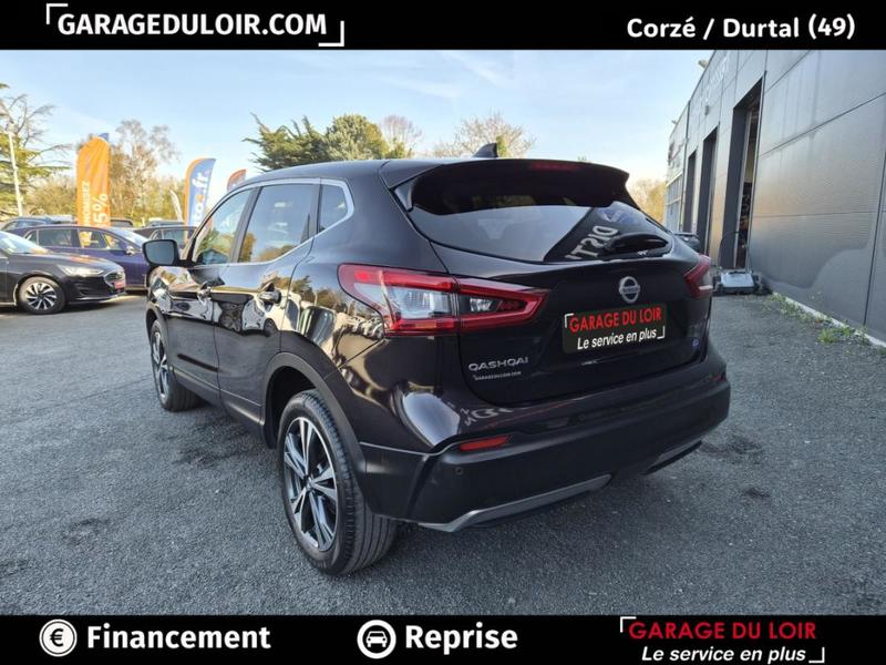 Nissan Qashqai II 1.5 Dci 115 n-Connecta