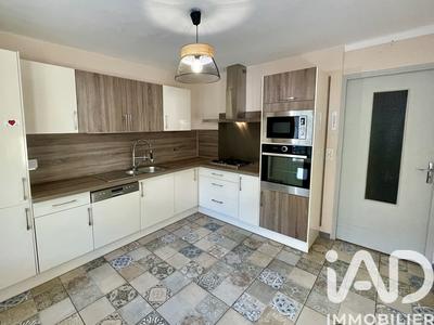 Maison de village - 170 m² - 8 pièces