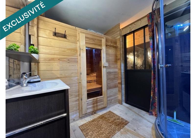 Ferme - 195 m² - 7 pièces