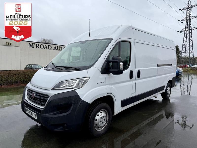 Fiat Ducato 2.0Multijet L3h2 / 1ere Main