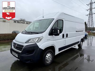 Fiat Ducato 2.0Multijet L3h2 / 1ere Main