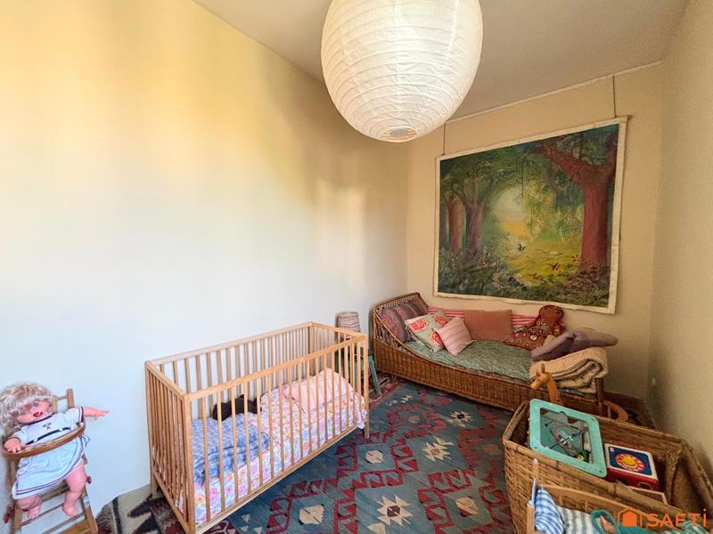 Maison - 136 m² - 6 pièces